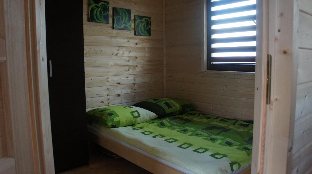 Sun Holiday Jeezierzany Exterior foto